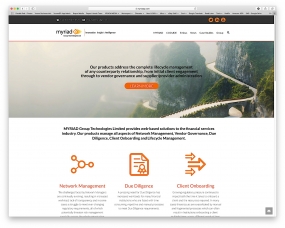 MYRIAD Group Technologies